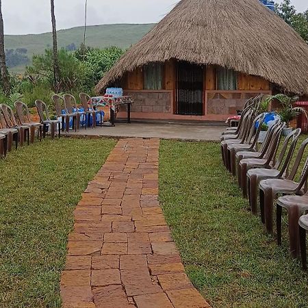 Meikha Homestay Pynursla Exterior foto